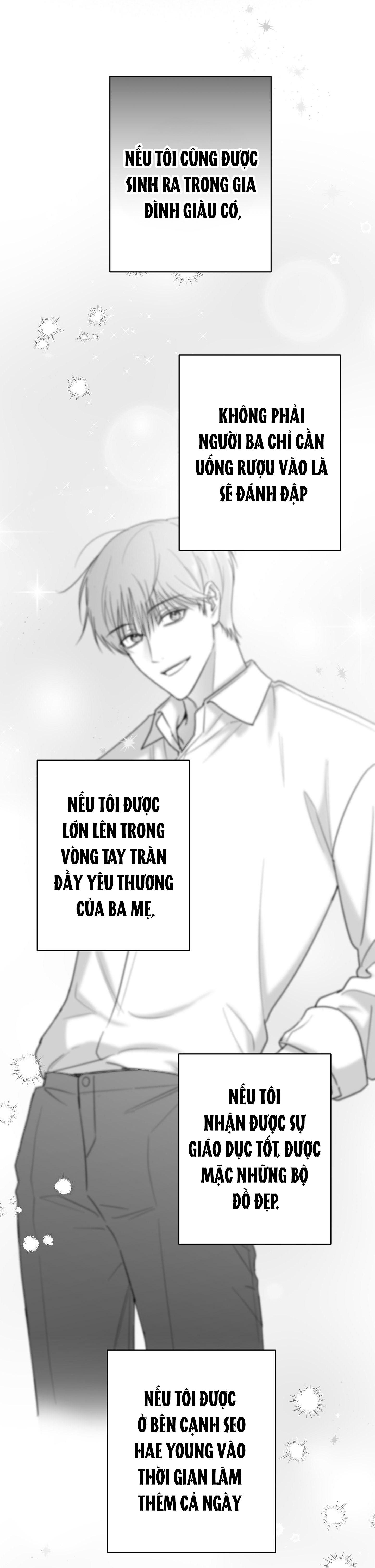 Đọc truyện NON ZERO SUM - Chapter 44