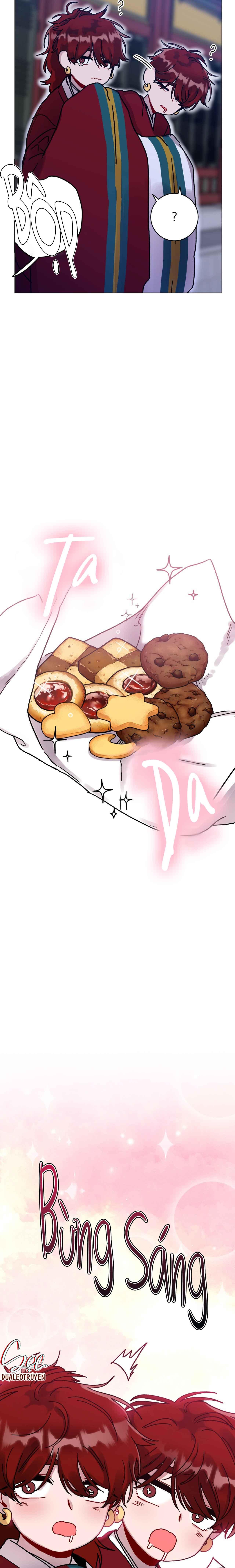 Đọc truyện CƠN MƯA RÀO MÙA HẠ - Chapter 80