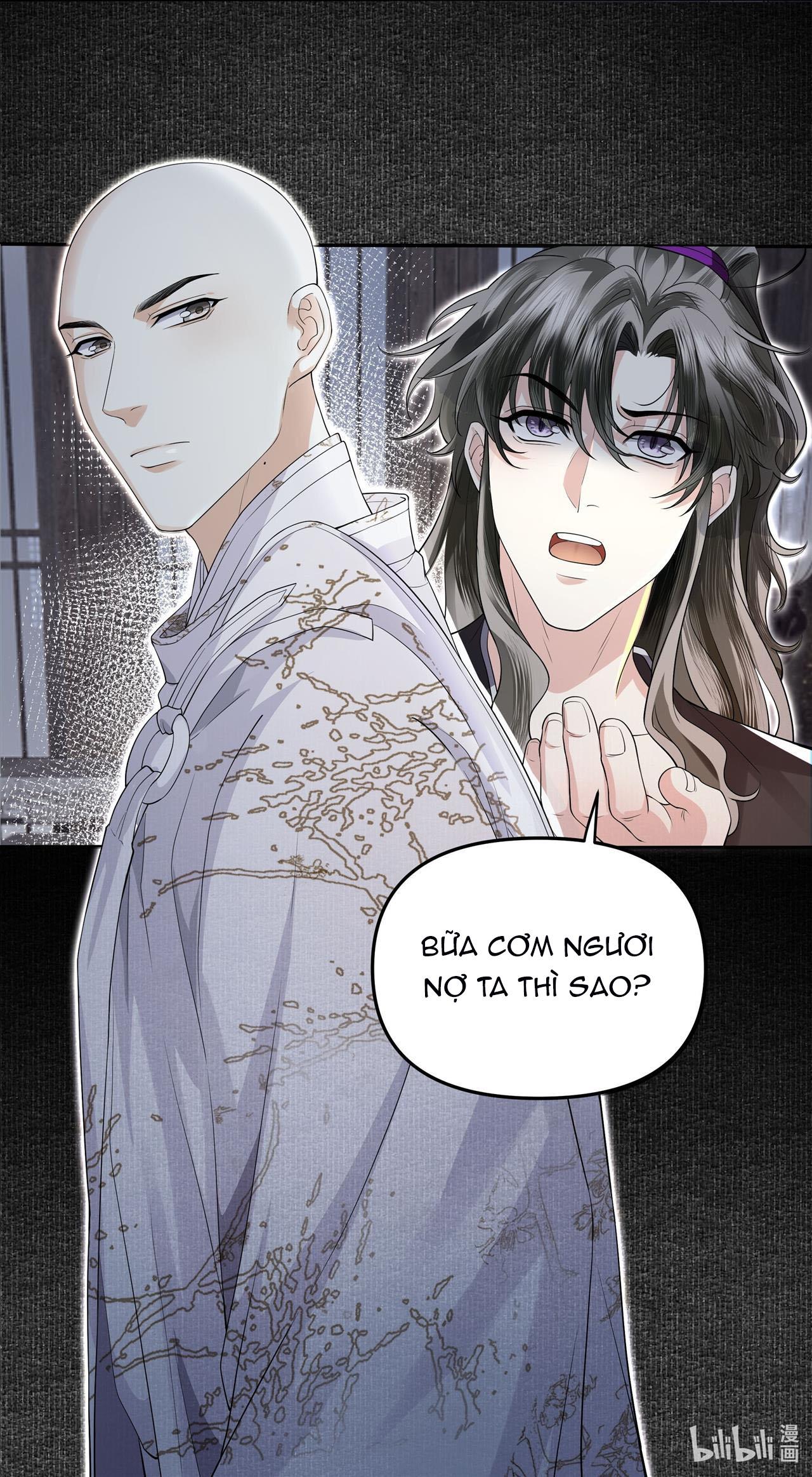 Đọc truyện (END) Đồng Tiền Kham Thế - Chapter 52