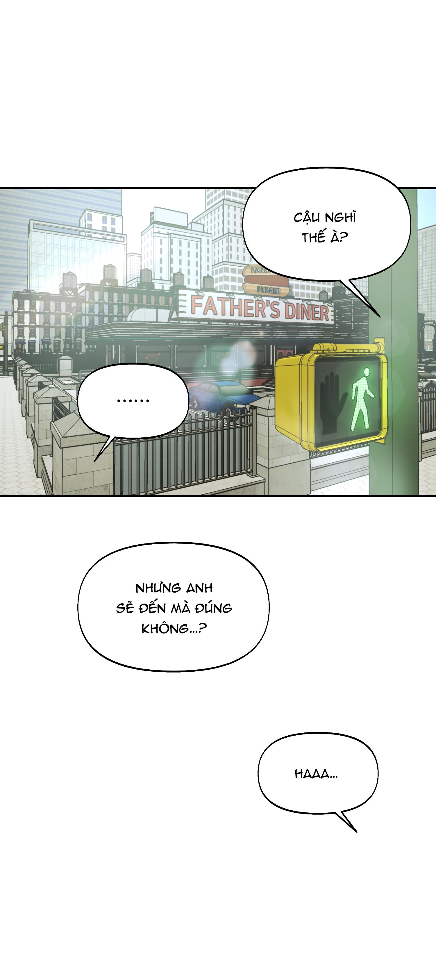 Đọc truyện NERD PROJECT - Chapter 13