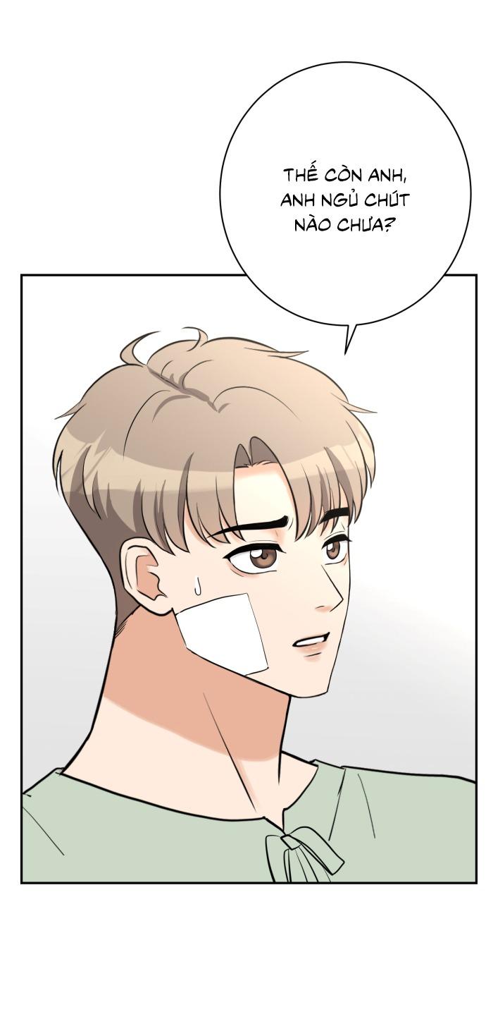 Đọc truyện Tỉnh dậy lần nữa bỗng trở thành minh tinh rồi - Chapter 32