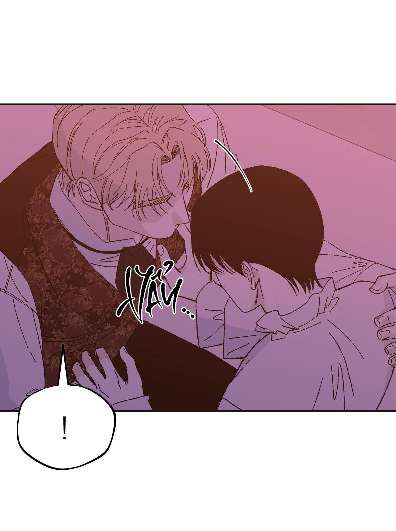 Đọc truyện DINH THỰ - Chapter 35