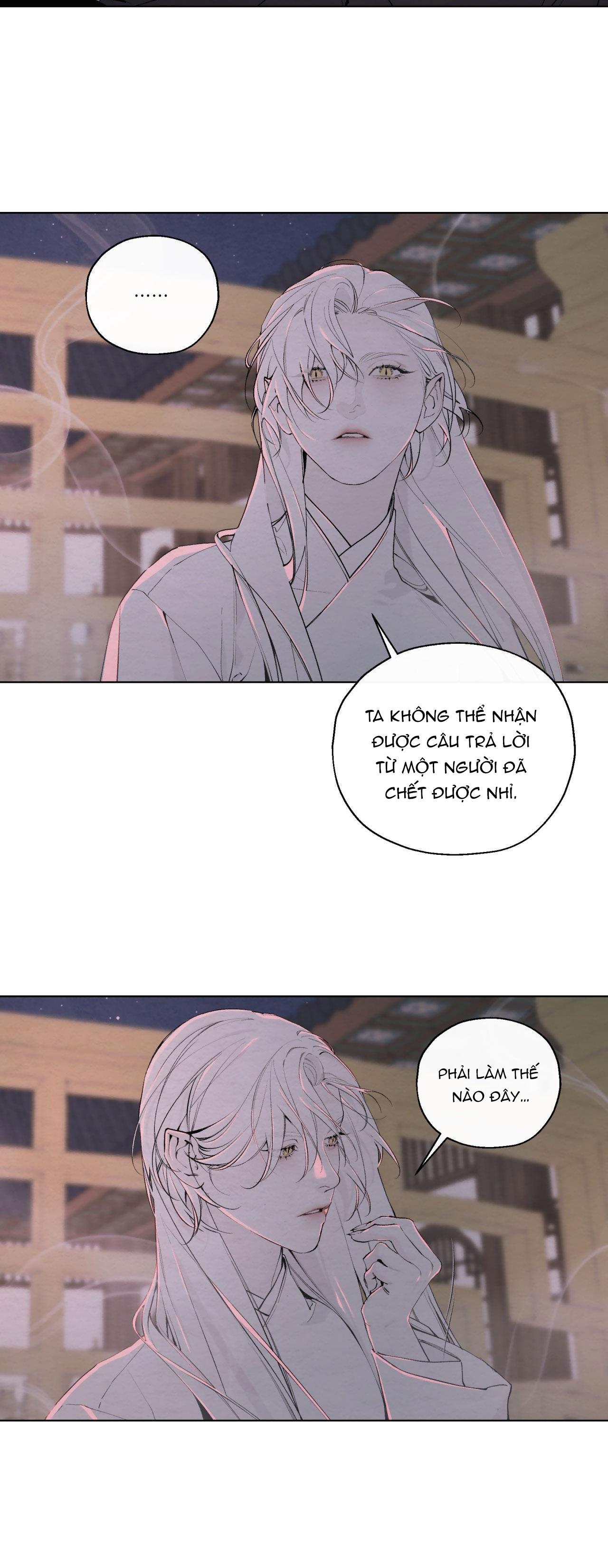 Đọc truyện TÂM HỒN MÉO MÓ - Chapter 11