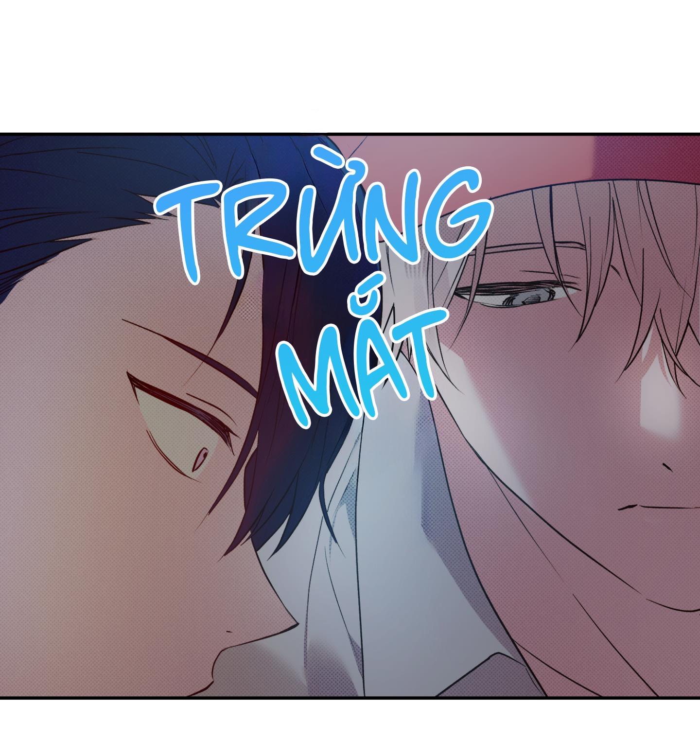 Đọc truyện GIÀNH QUYỀN KIỂM SOÁT - Chapter 3