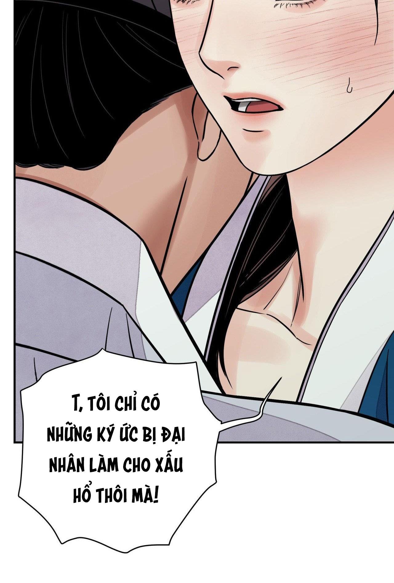 Đọc truyện KIẾM HOA - Chapter 67