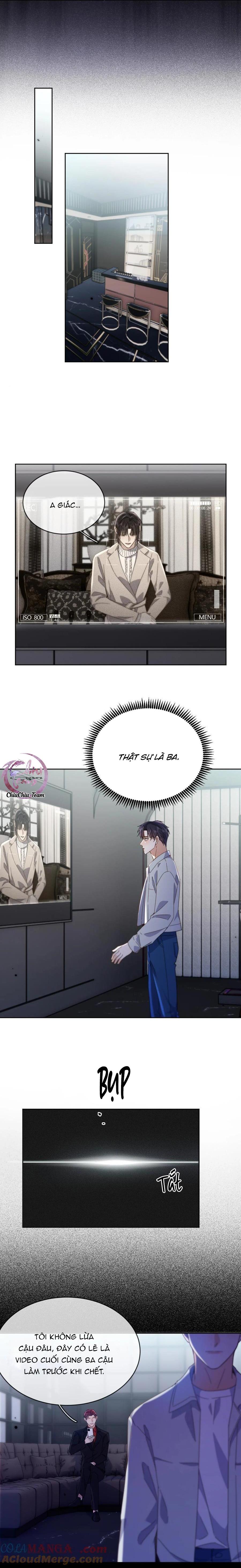 Đọc truyện Giáo Huấn Em Trai Hư Hỏng - Chapter 44