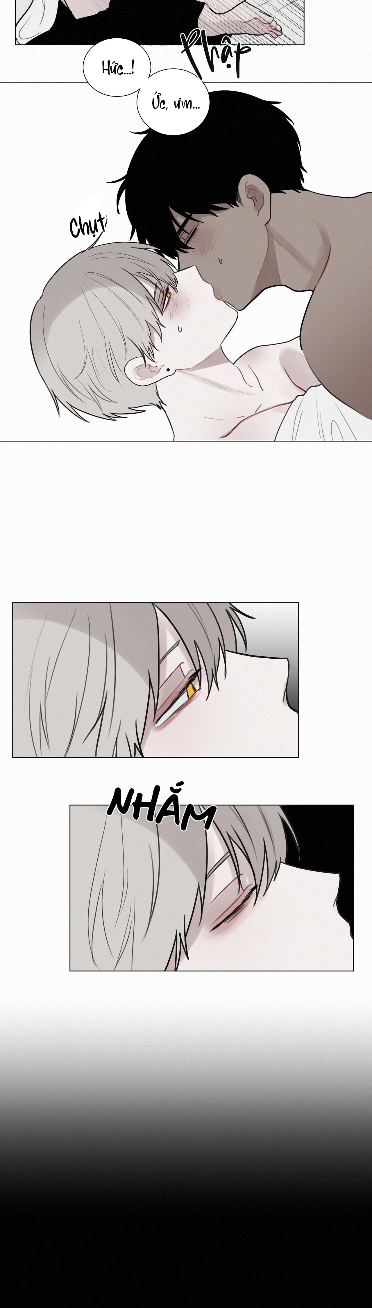 Đọc truyện Hiến tế máu - Chapter 73