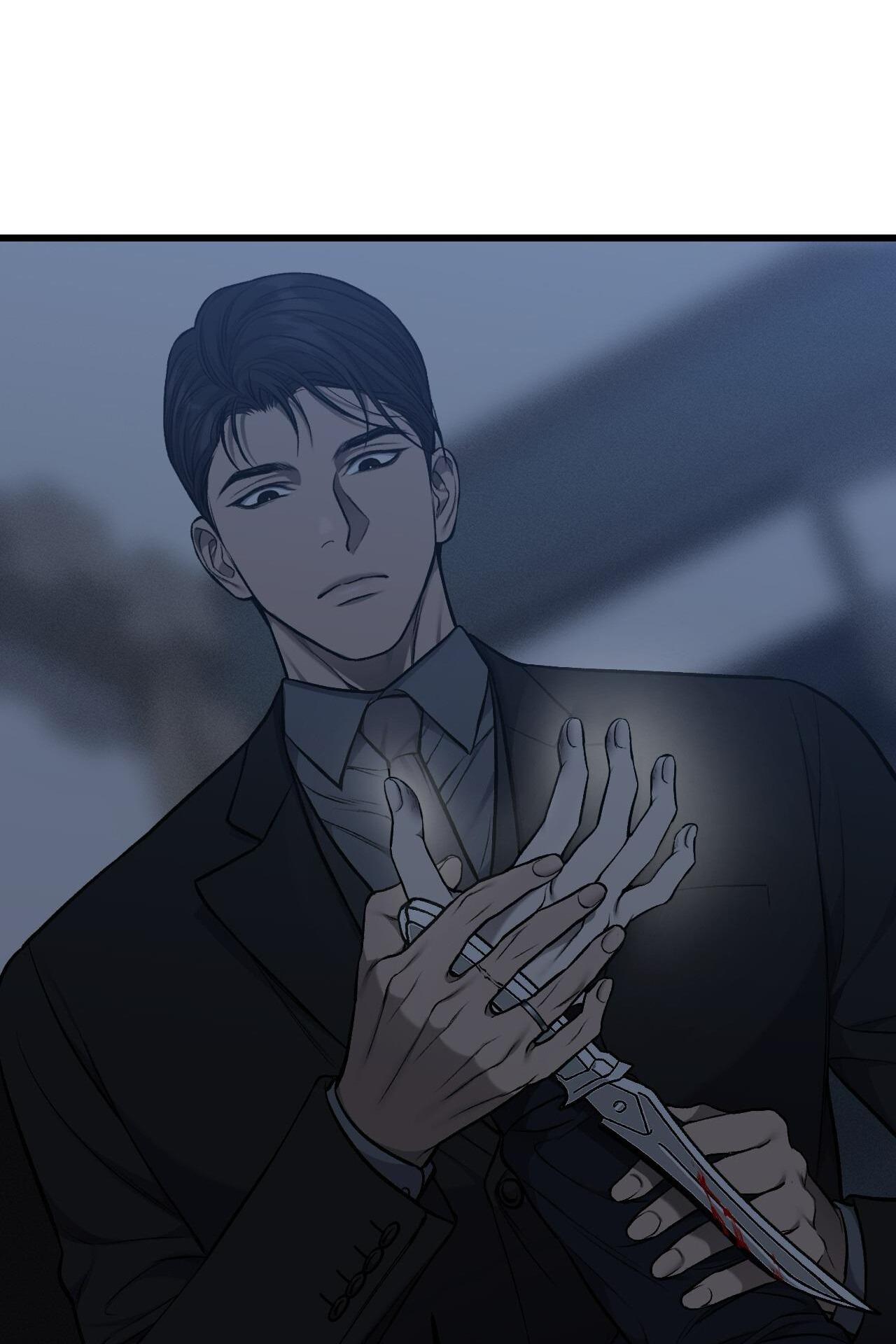 Đọc truyện XX CẶN BÃ - Chapter 44