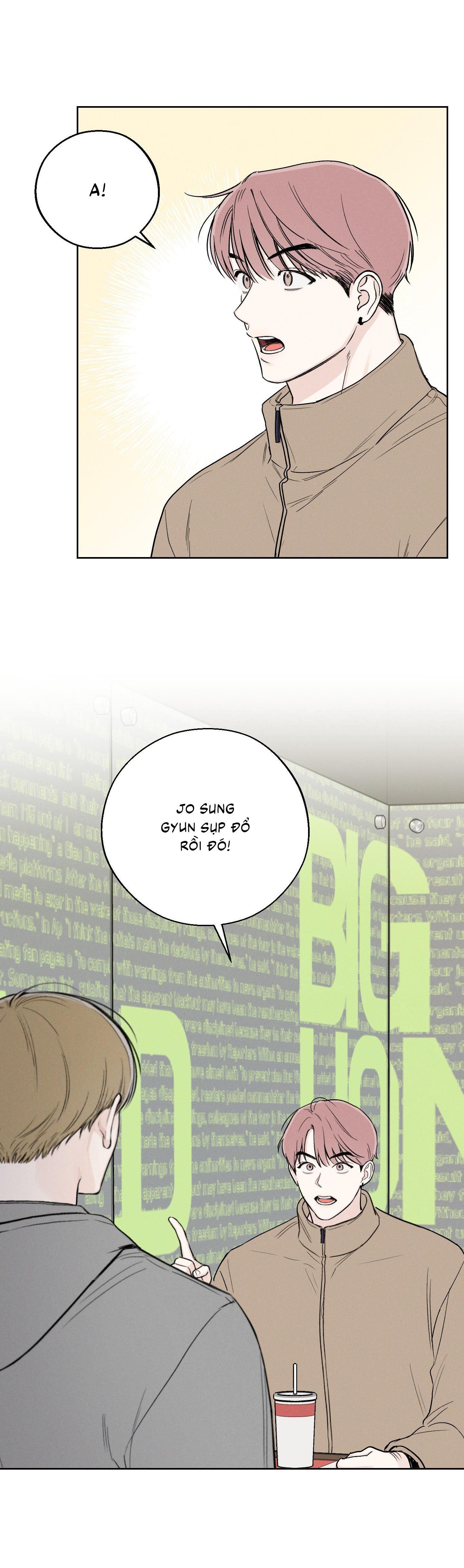 Đọc truyện  THÁNG 12 - Chapter 29