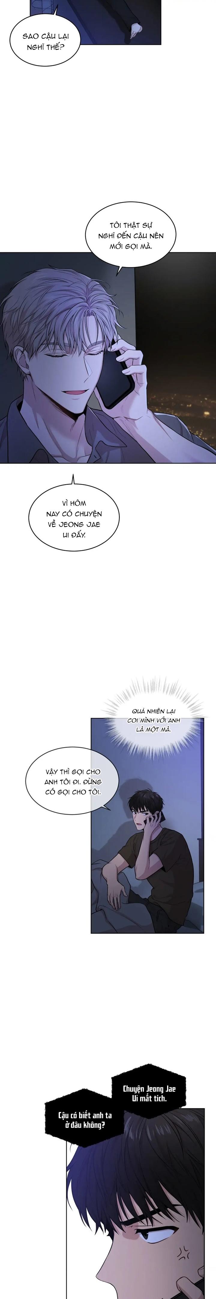 Đọc truyện Passion - Chapter 42