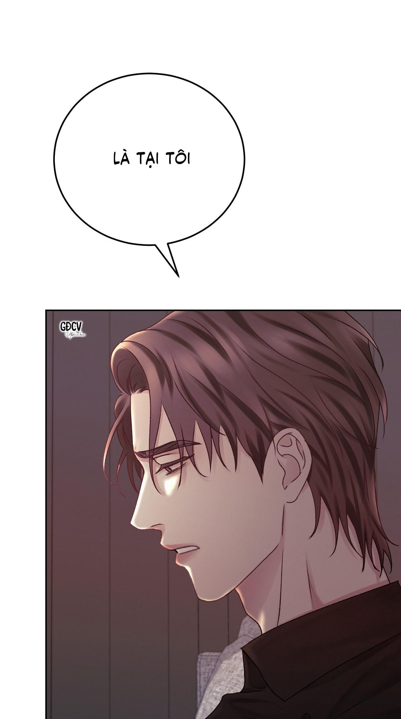 Đọc truyện CON NUÔI BẤT ĐẮC DĨ - Chapter 37