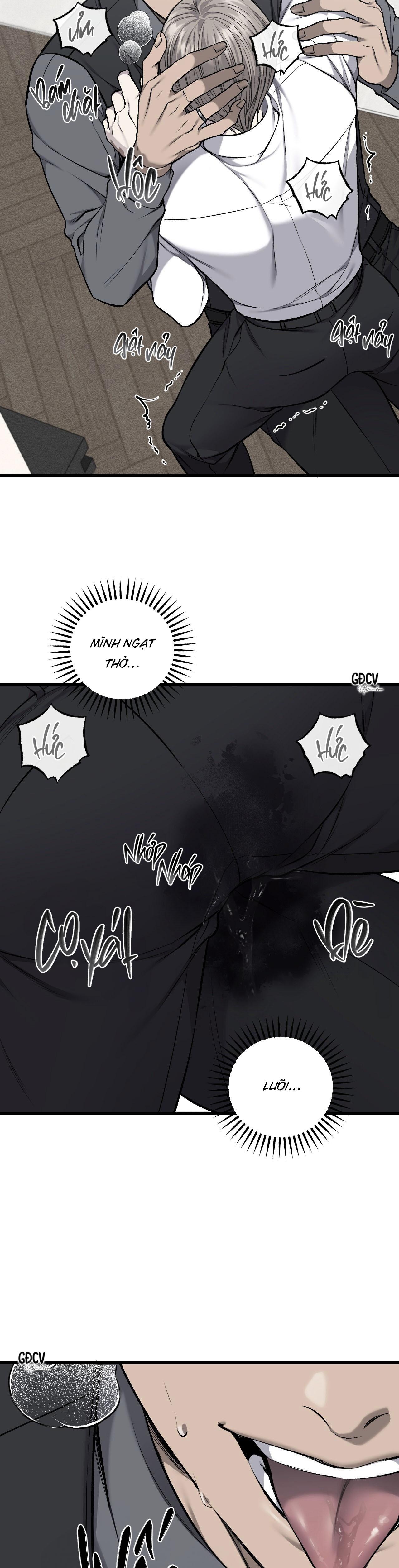 Đọc truyện PHI VỤ BẨN THỈU - Chapter 29