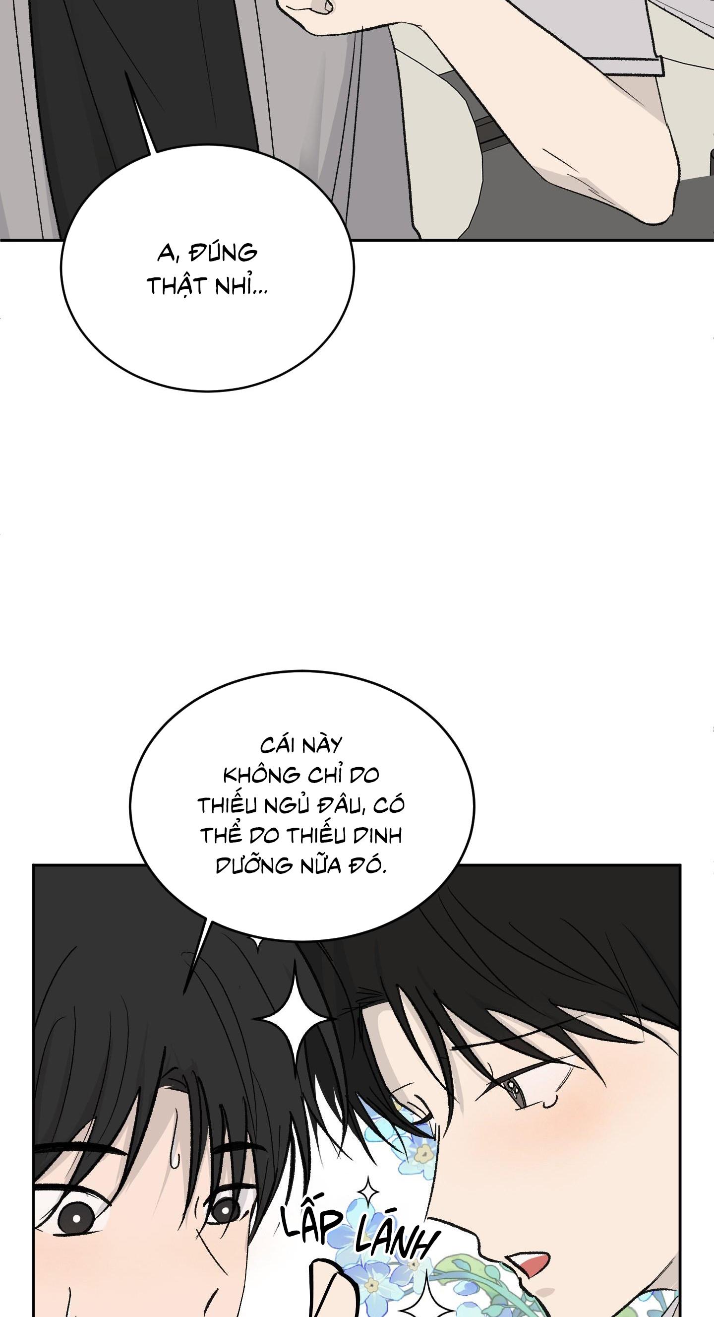 Đọc truyện Missing Romance - Chapter 39