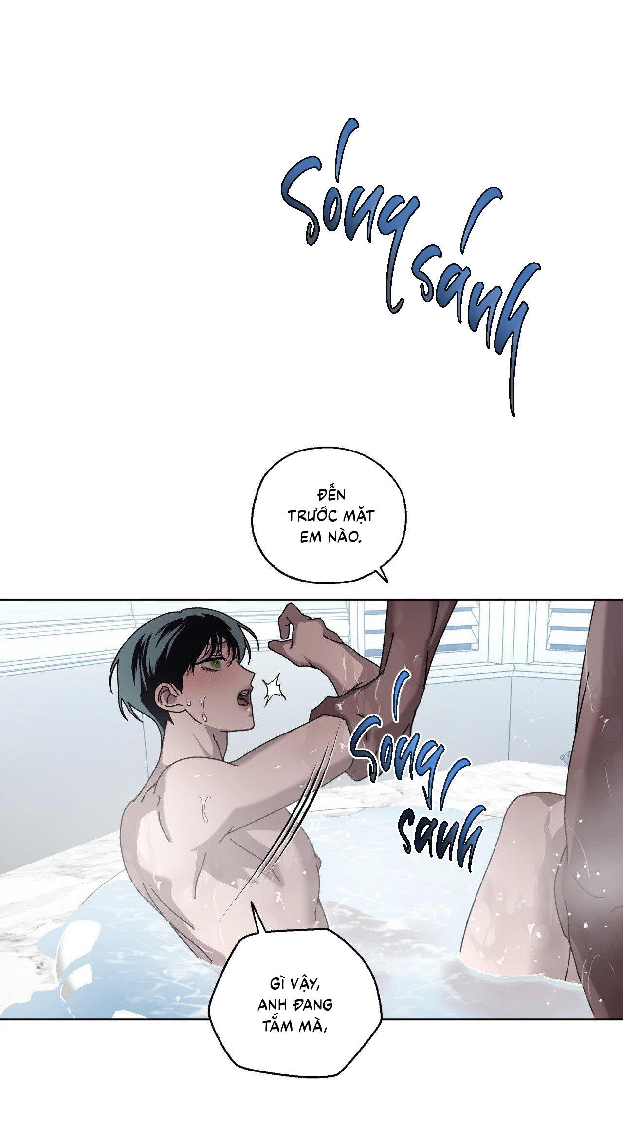 Đọc truyện |DROP| In The Deep - Chapter 5