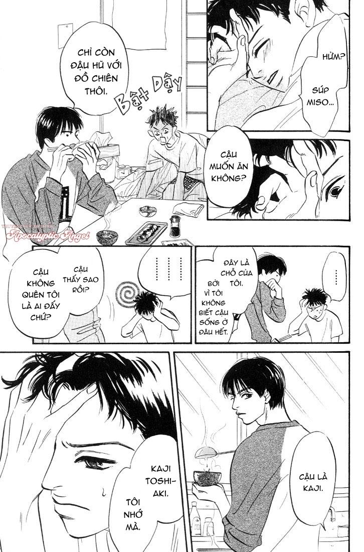 Đọc truyện [END] Chuyện Không Như Cậu Nghĩ Đâu - Chapter 2