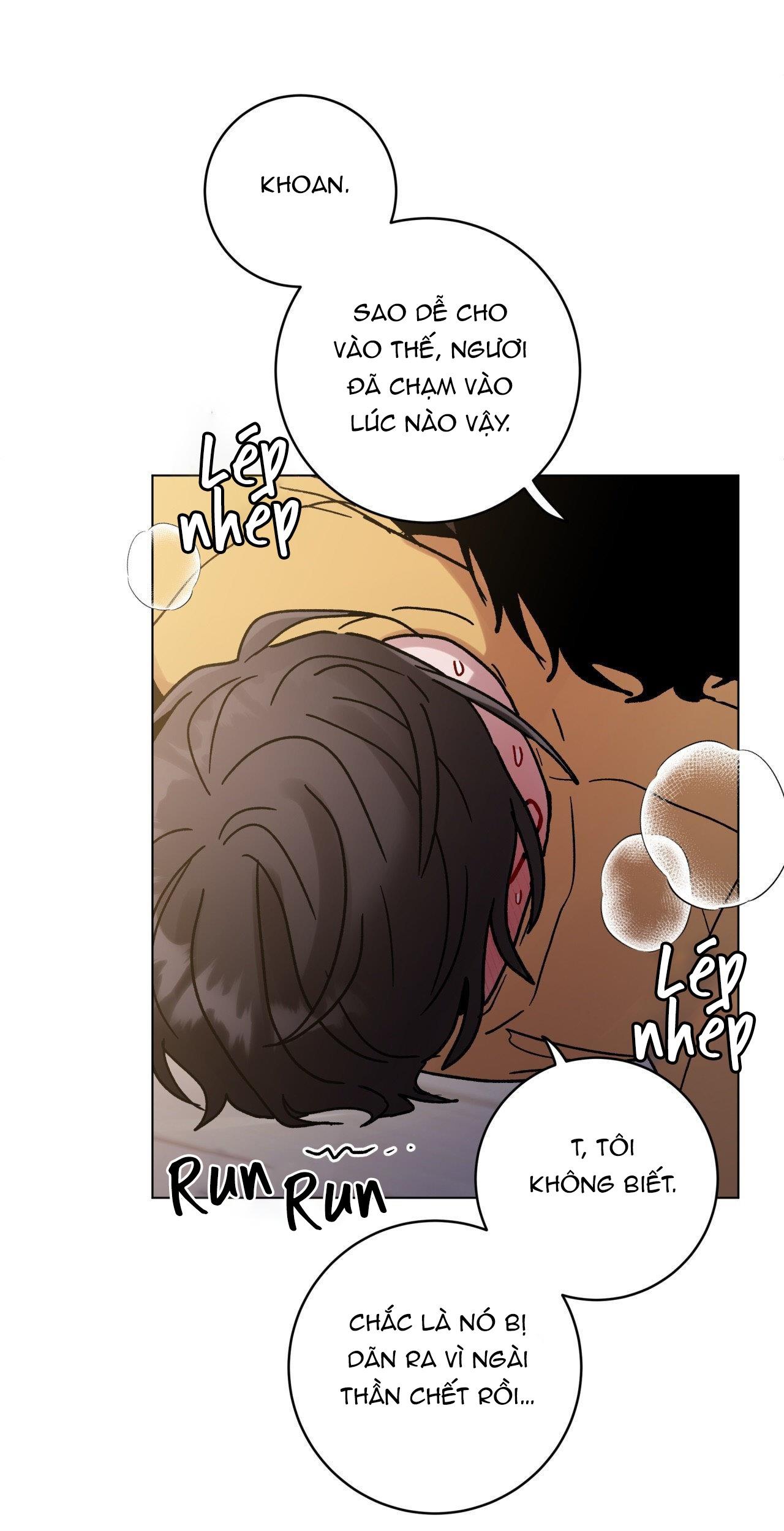 Đọc truyện CƠN MƯA RÀO MÙA HẠ - Chapter 61