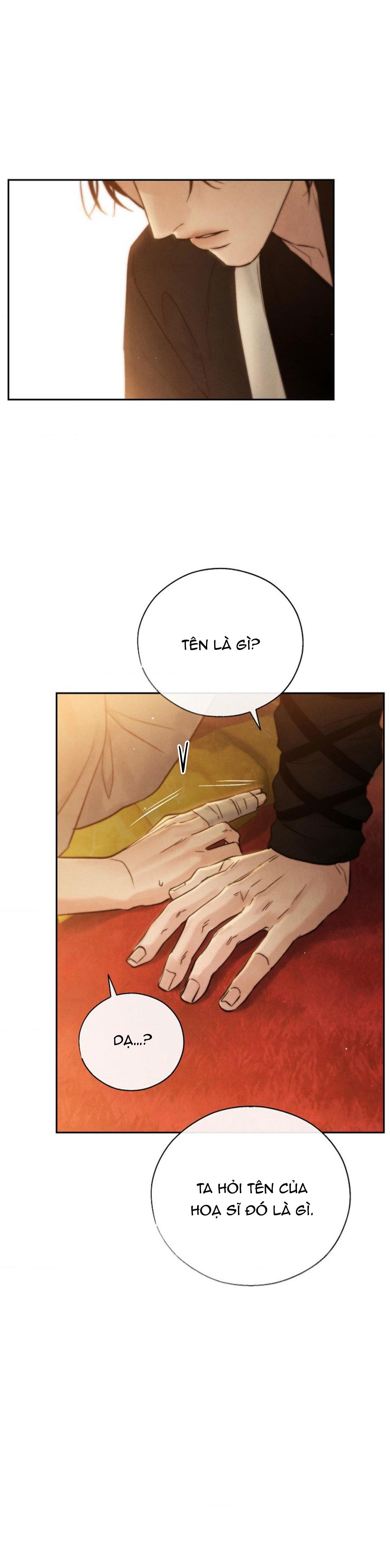 Đọc truyện THUỐC ĐỘC - Chapter 26