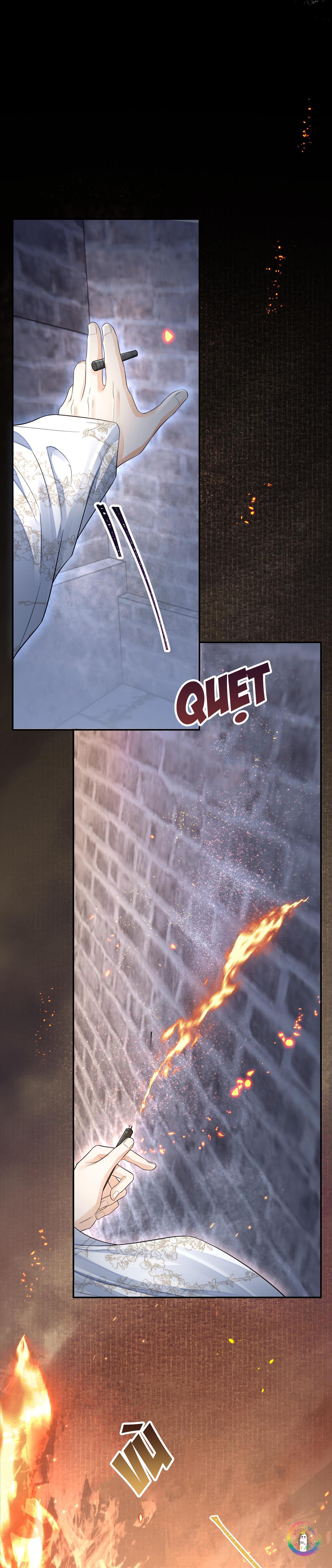 Đọc truyện (END) Đồng Tiền Kham Thế - Chapter 22.2