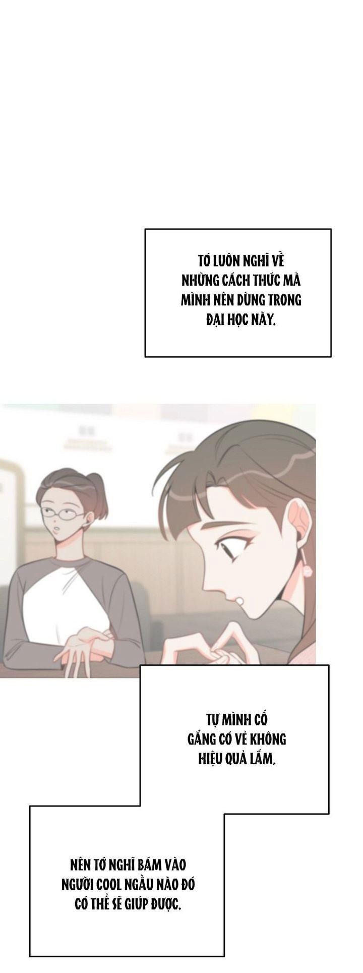 Đọc truyện Có Chuyện Gì Xảy Ra với Sự Nổi Tiếng Của Tôi Thế? - Chapter 75