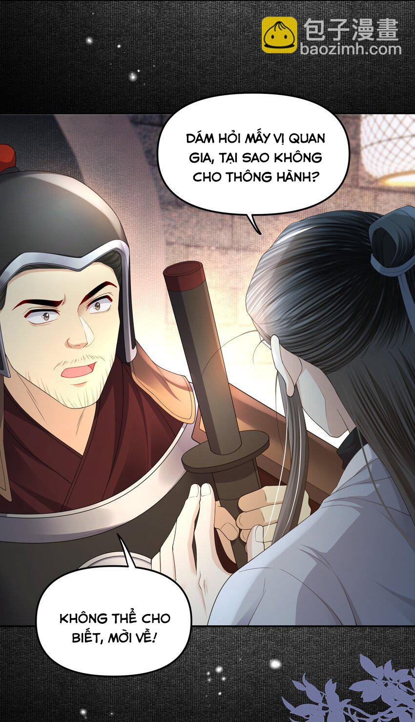 Đọc truyện Đồng tiền tham khế - Chapter 64