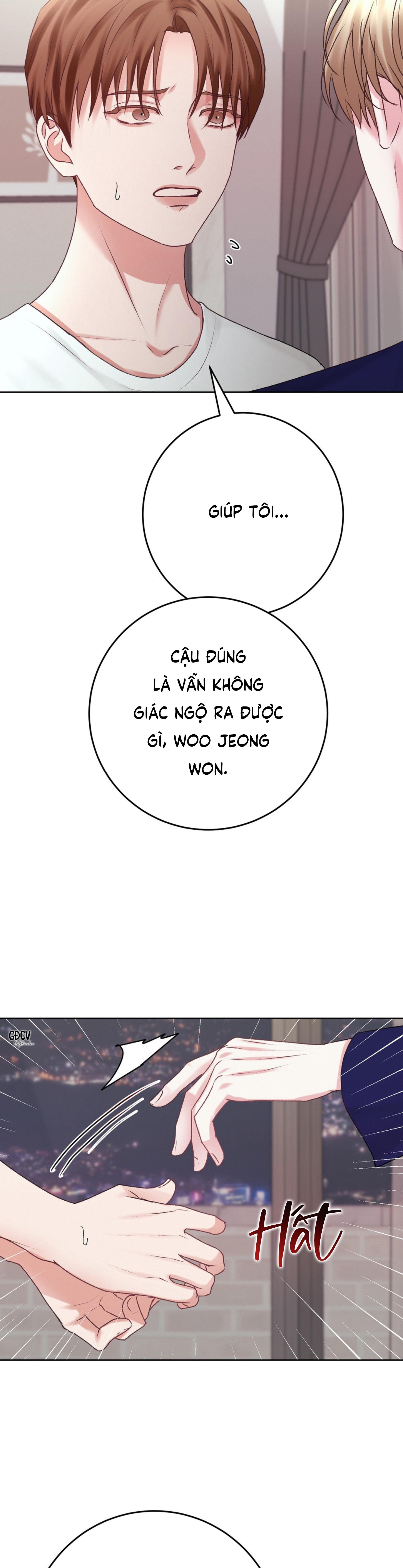 Đọc truyện CON NUÔI BẤT ĐẮC DĨ - Chapter 45