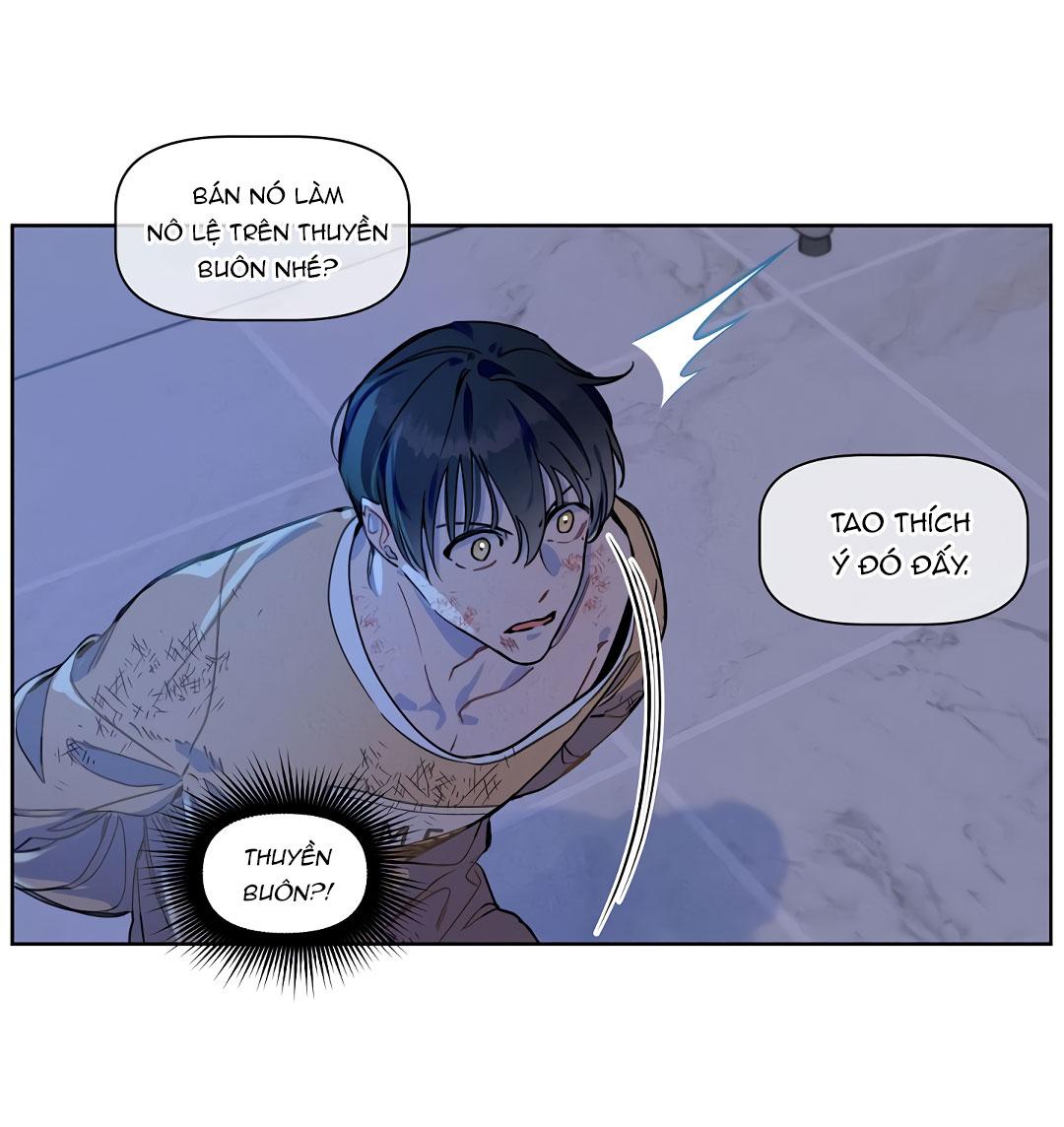 Đọc truyện Tố Cáo Sếp Tôi - Chapter 1