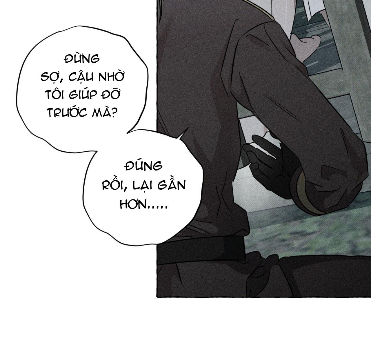 Đọc truyện XƯƠNG VÀ CÁNH HOA - Chapter 26