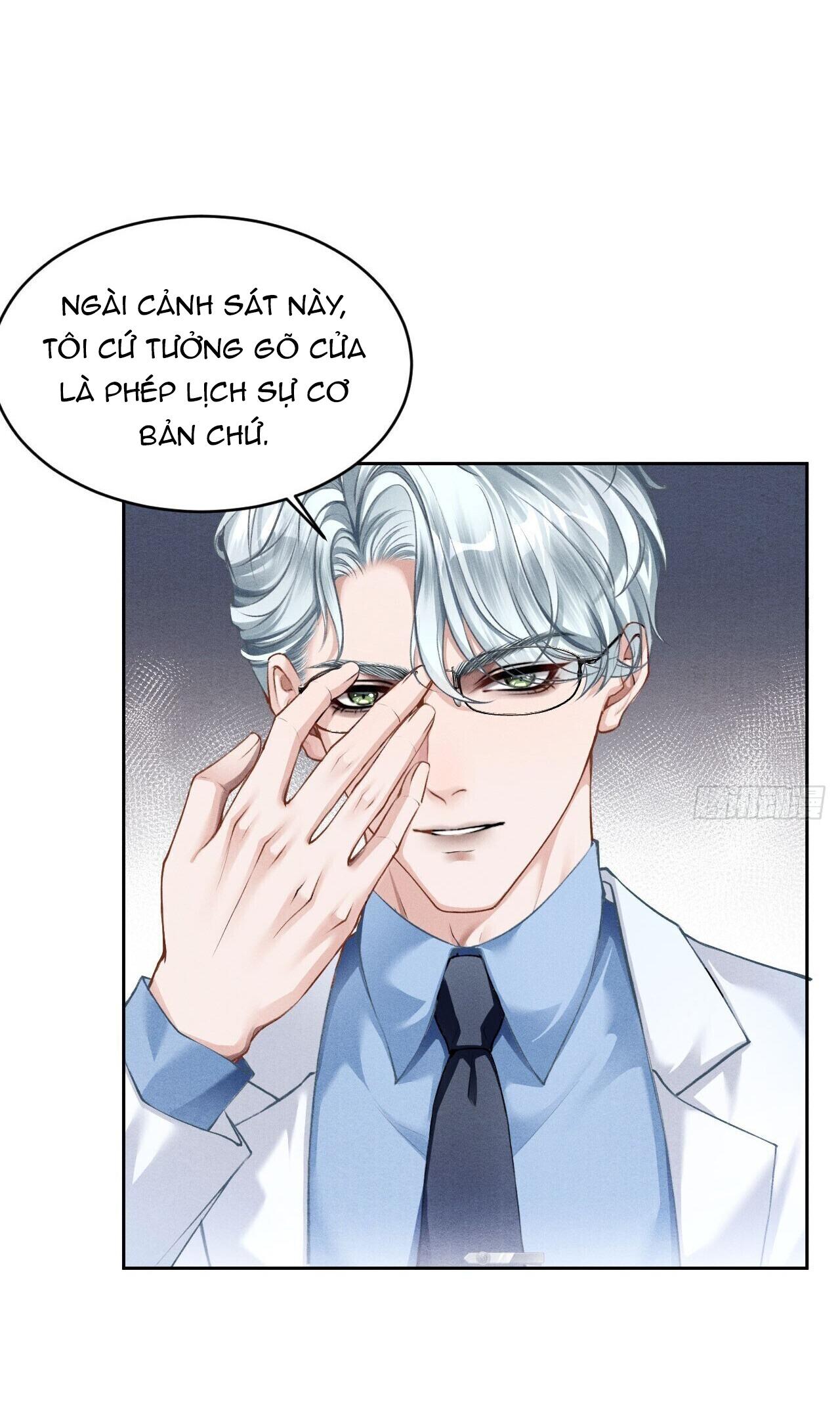 Đọc truyện Lông Vũ Ngược Sáng - Chapter 2