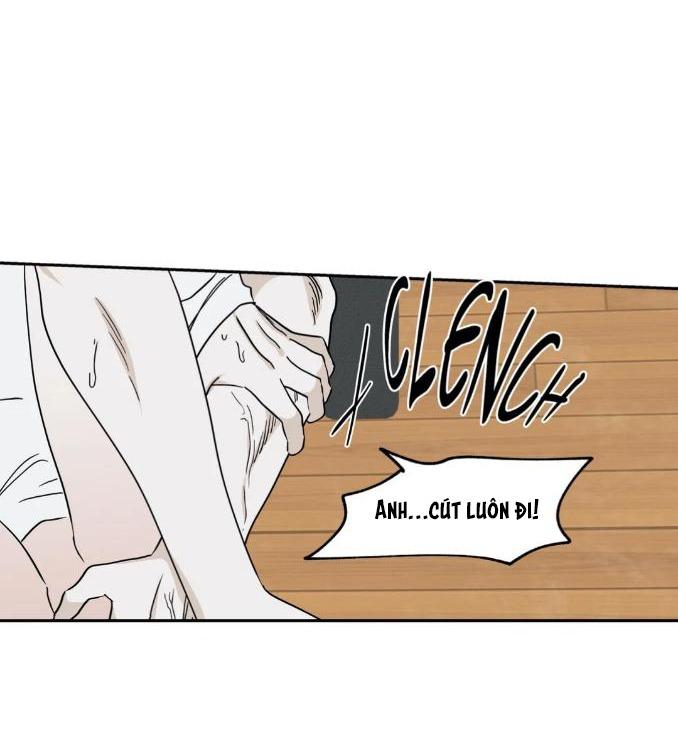 Đọc truyện Thủy triều thấp lúc chạng vạng - Chapter 10