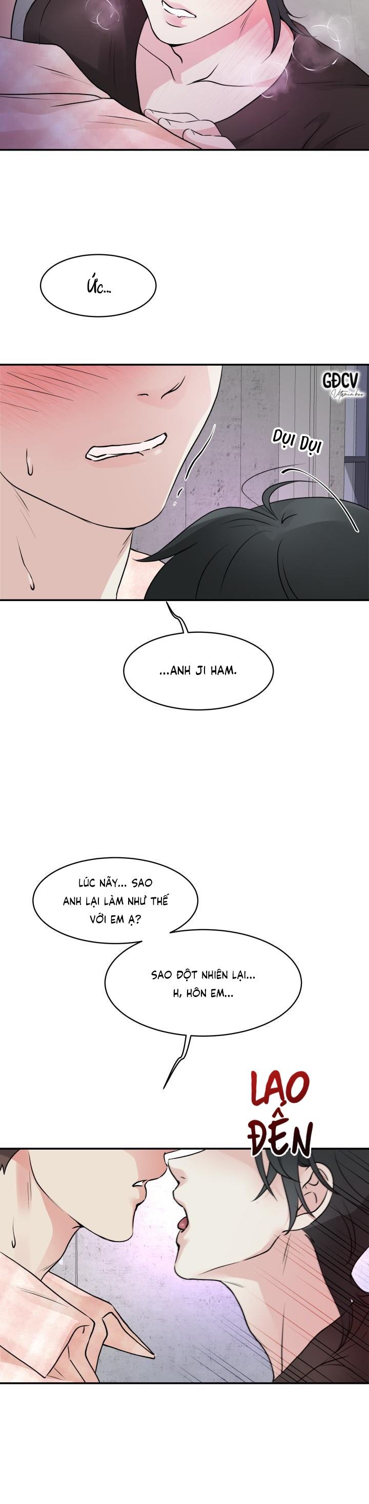 Đọc truyện HOA KHÔNG HƯƠNG - Chapter 4