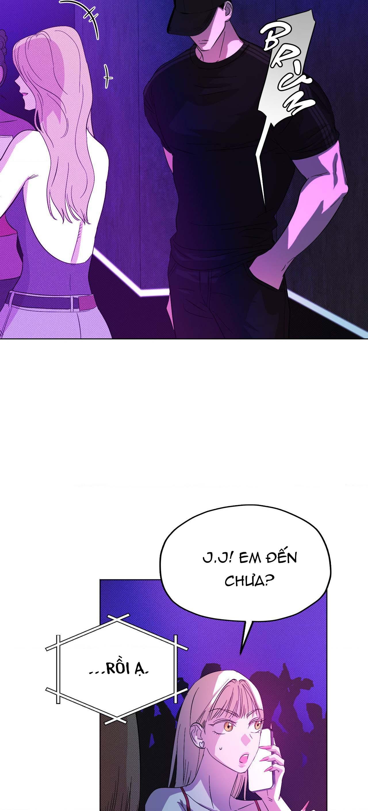 Đọc truyện (END) Tay Đua Đỉnh Cao - Chapter 6