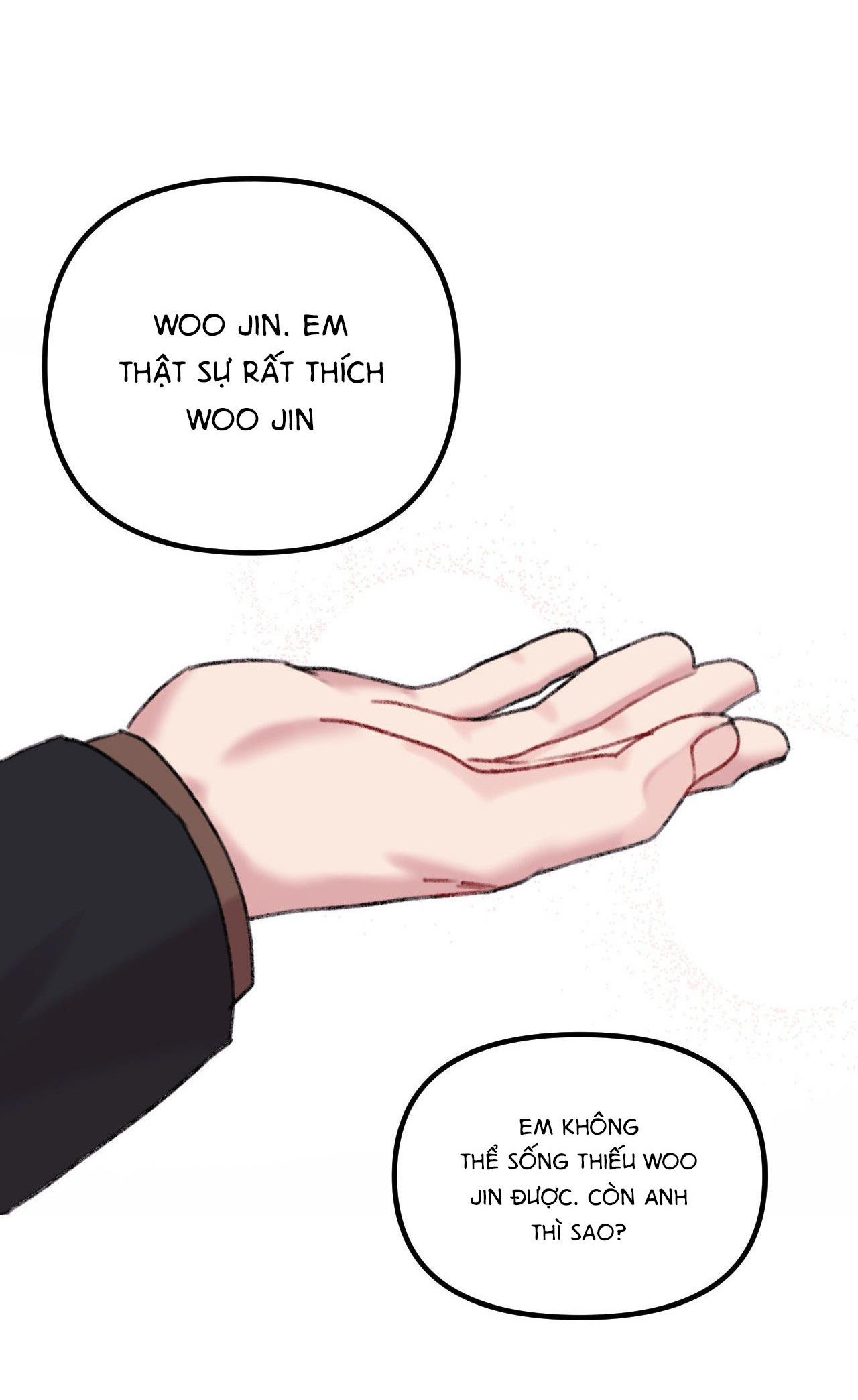 Đọc truyện  Anh Thật Sự Thích Em Sao - Chapter 36