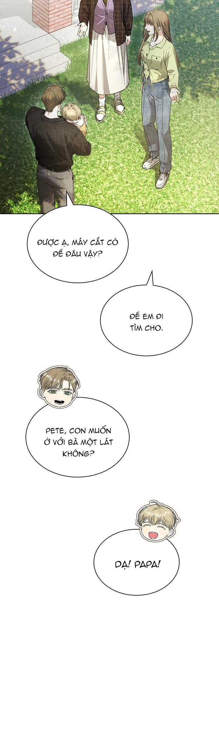 Đọc truyện HÔN TÔI NẾU CÓ THỂ - Chapter 12