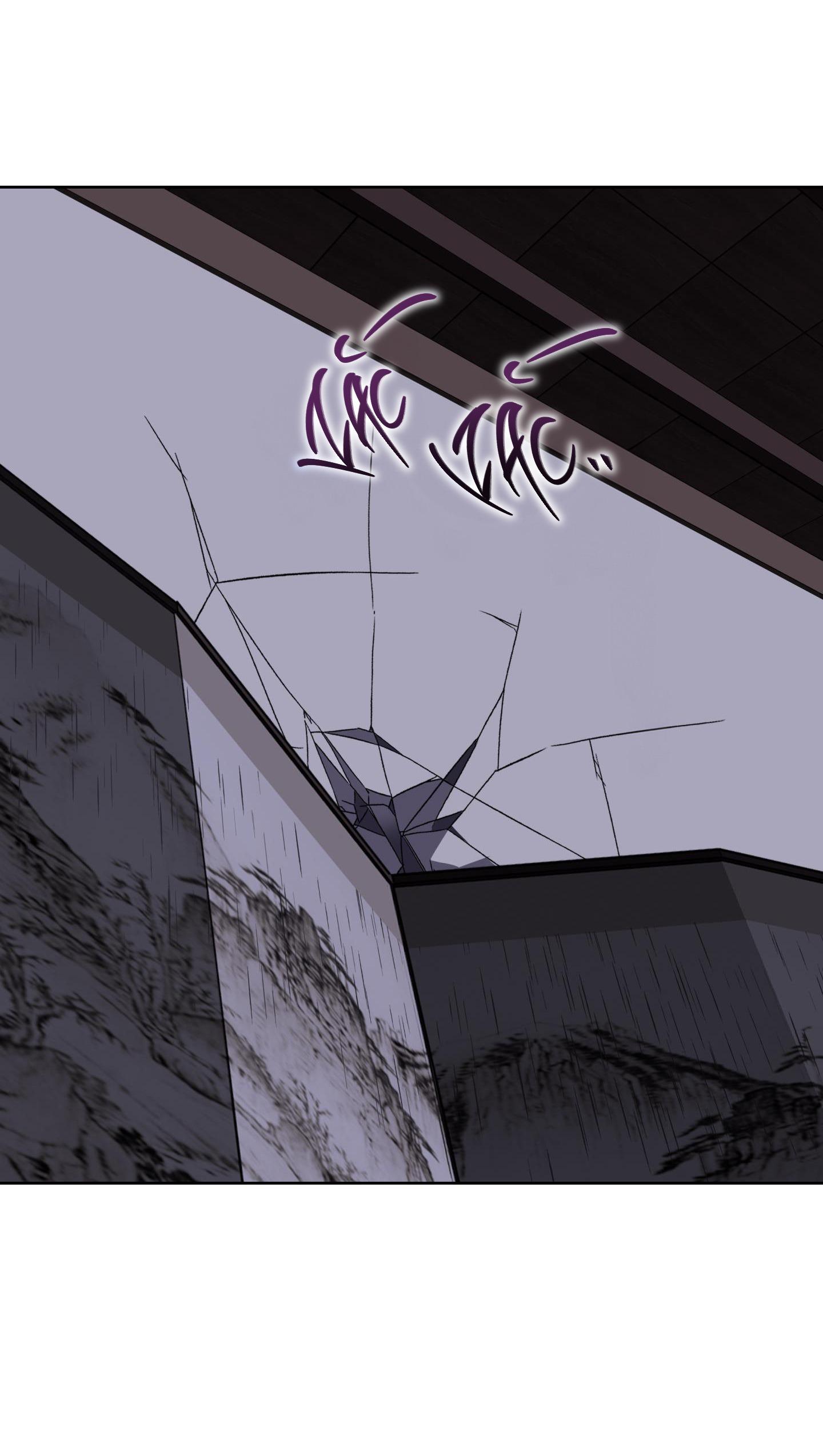 Đọc truyện  Mưa Mãi Không Tạnh - Chapter 10