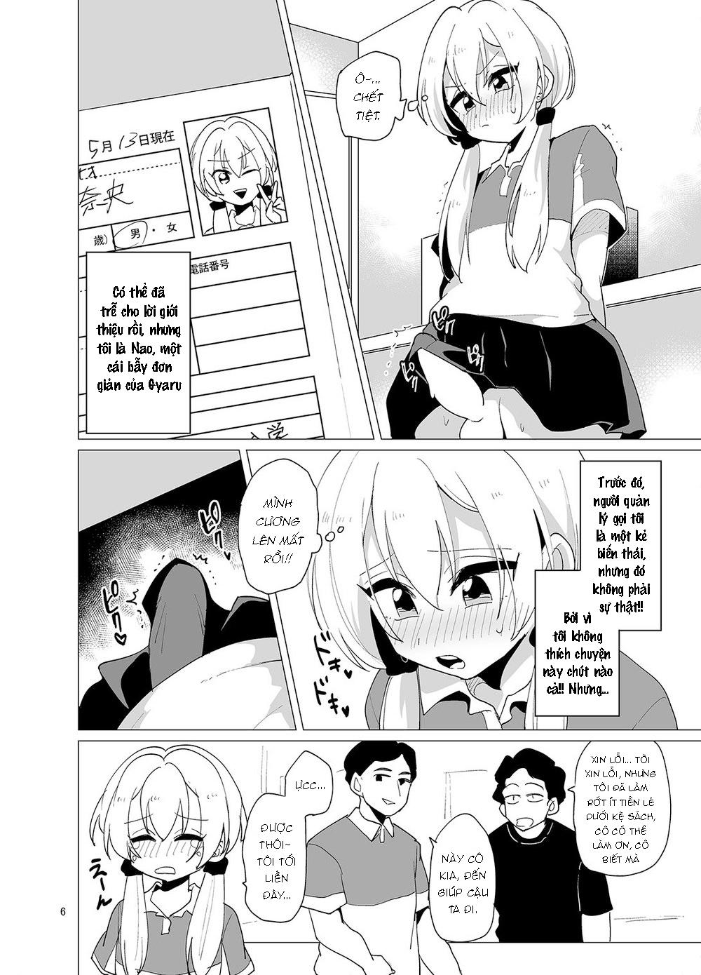 Đọc truyện Tổng Hợp Oneshot Của Tịnh - Chapter 234