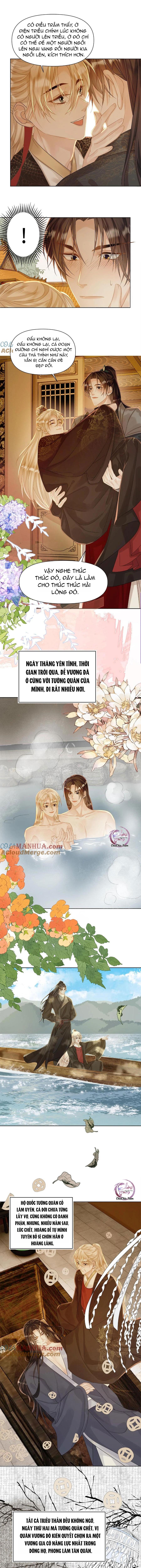 Đọc truyện Khát Vọng Ngọt Ngào - Chapter 89