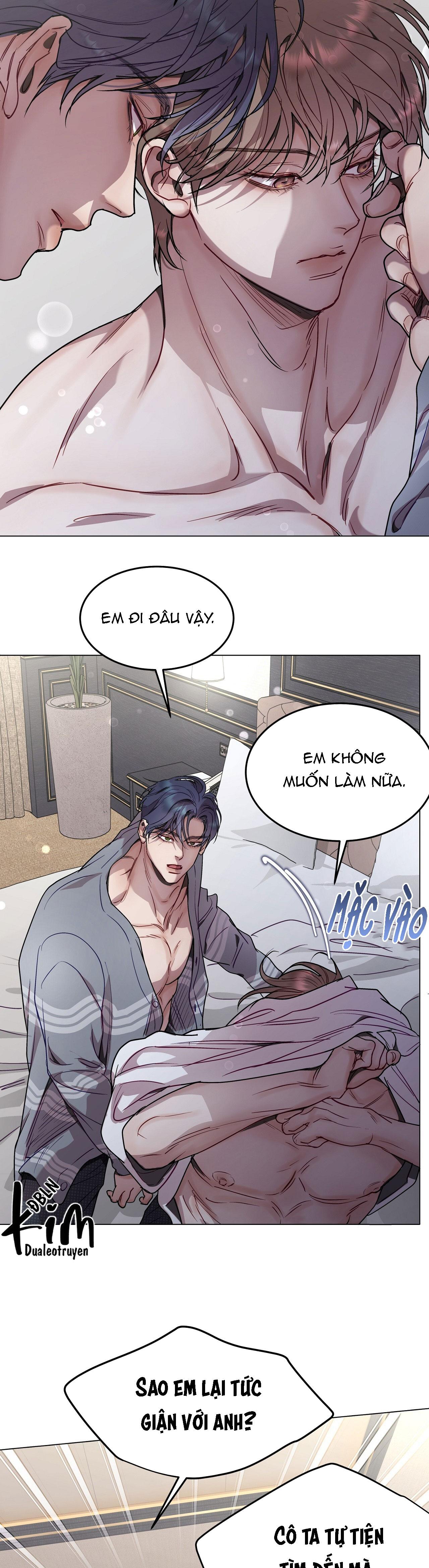 Đọc truyện LỐI SỐNG ÍCH KỶ - Chapter 76