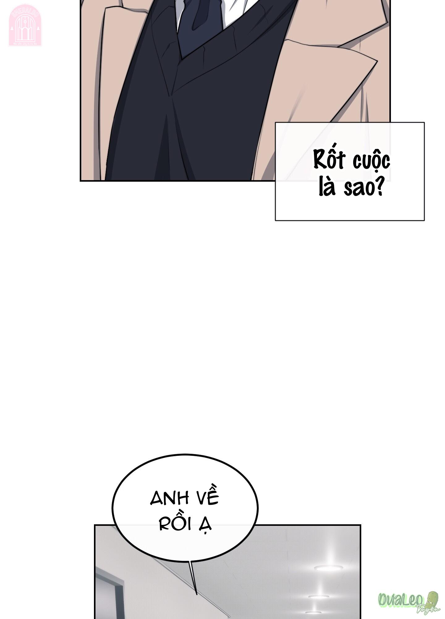 Đọc truyện Shinsujeon - Chapter 61