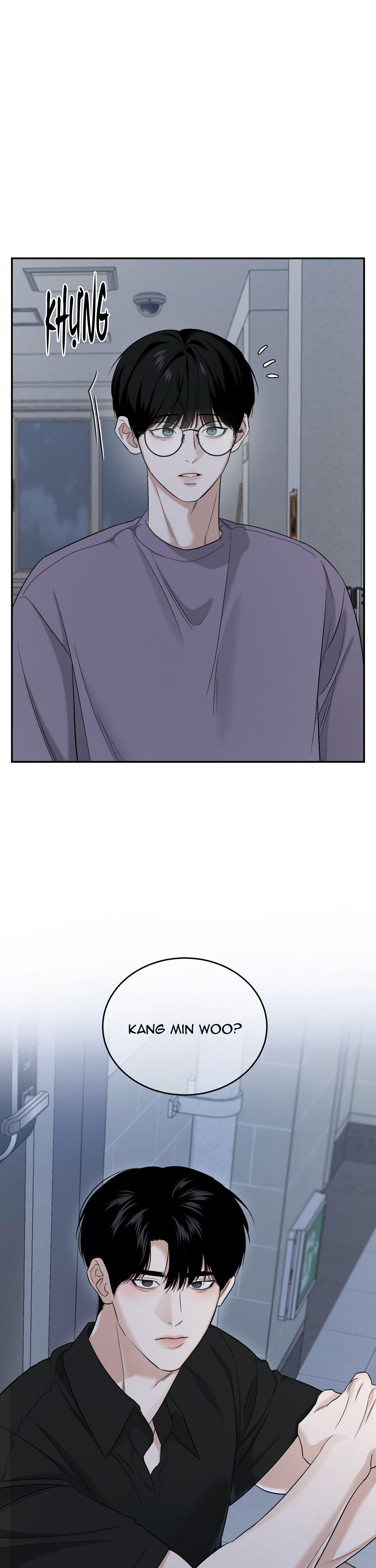 Đọc truyện (ABO) FEEL MY BENEFIT - Chapter 25