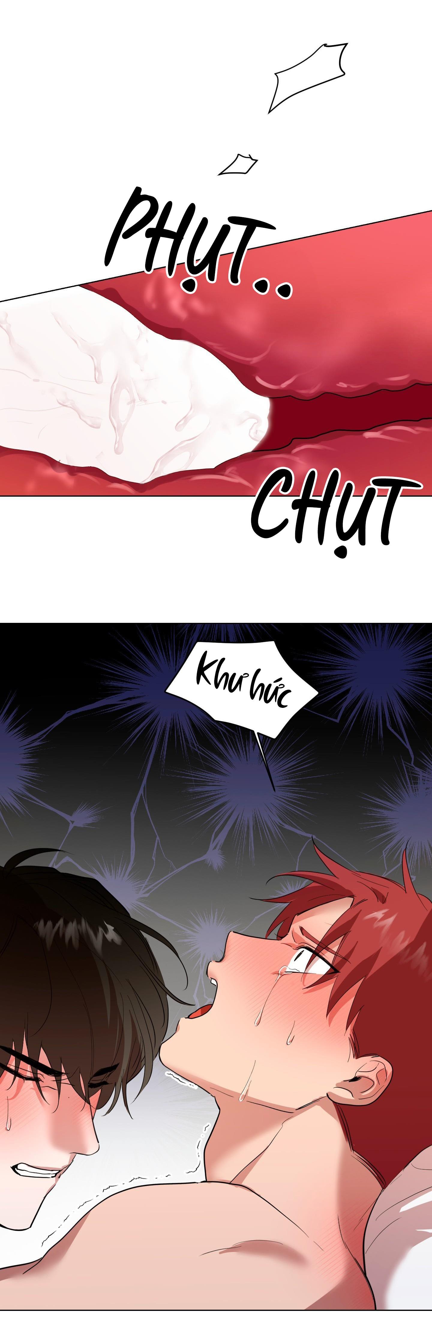 Đọc truyện HIỂU LẦM NGỌT NGÀO - Chapter 4