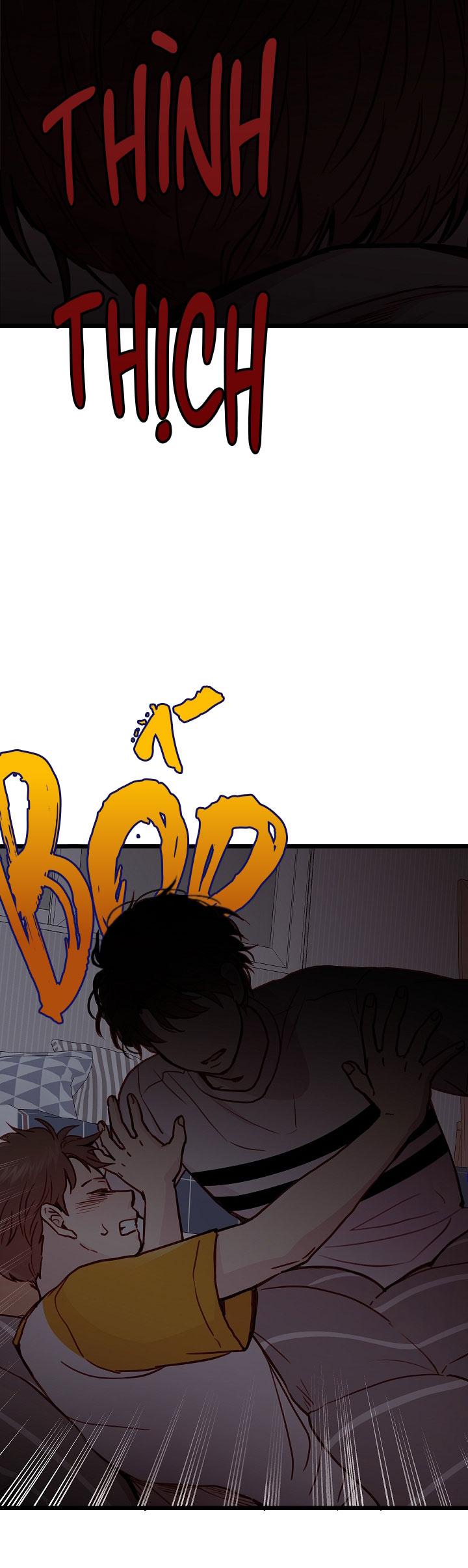 Đọc truyện Cách Để Trở Thành Gia Đình - Chapter 13