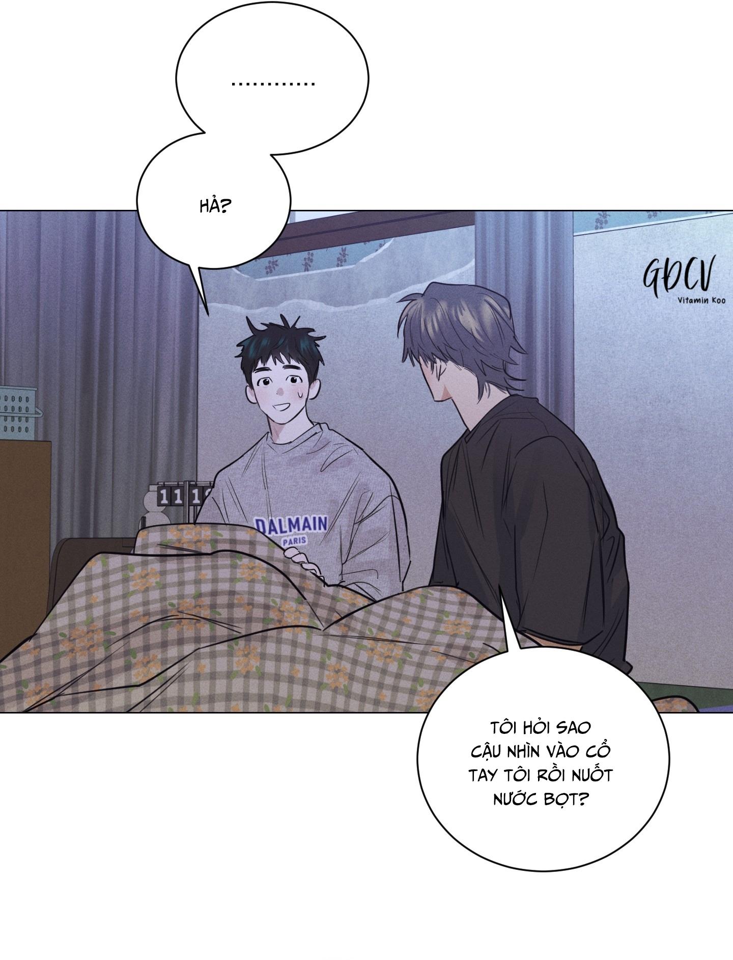 Đọc truyện CÓ THỰC MỚI VỰC ĐƯỢC ĐẠO - Chapter 5