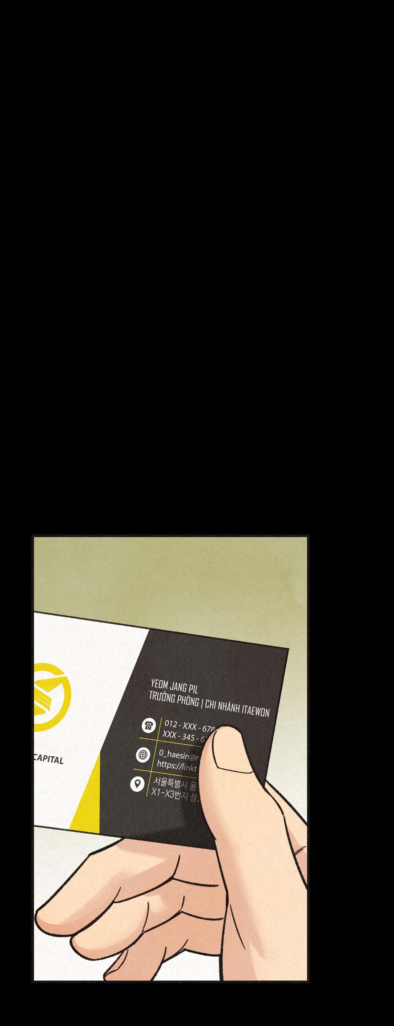 Đọc truyện BĂNG ĐẢNG SAMGEORI - Chapter 22