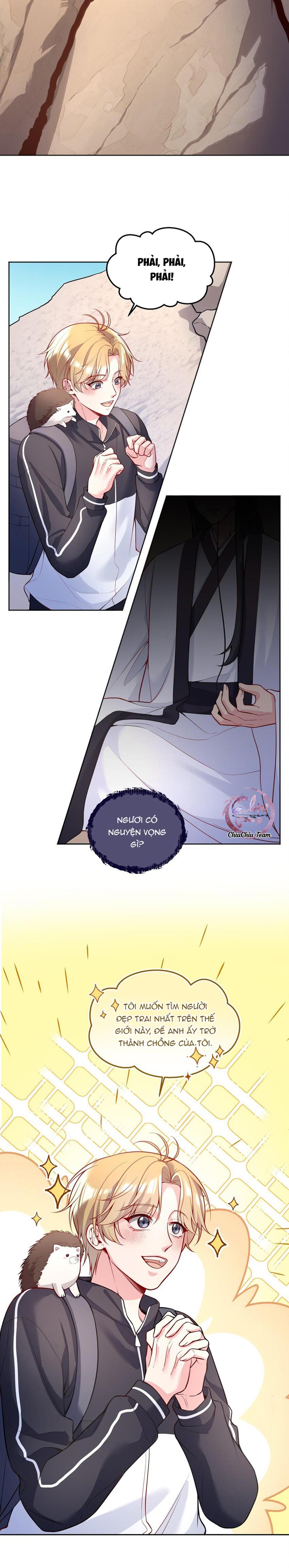 Đọc truyện Hàn Viễn - Chapter 141