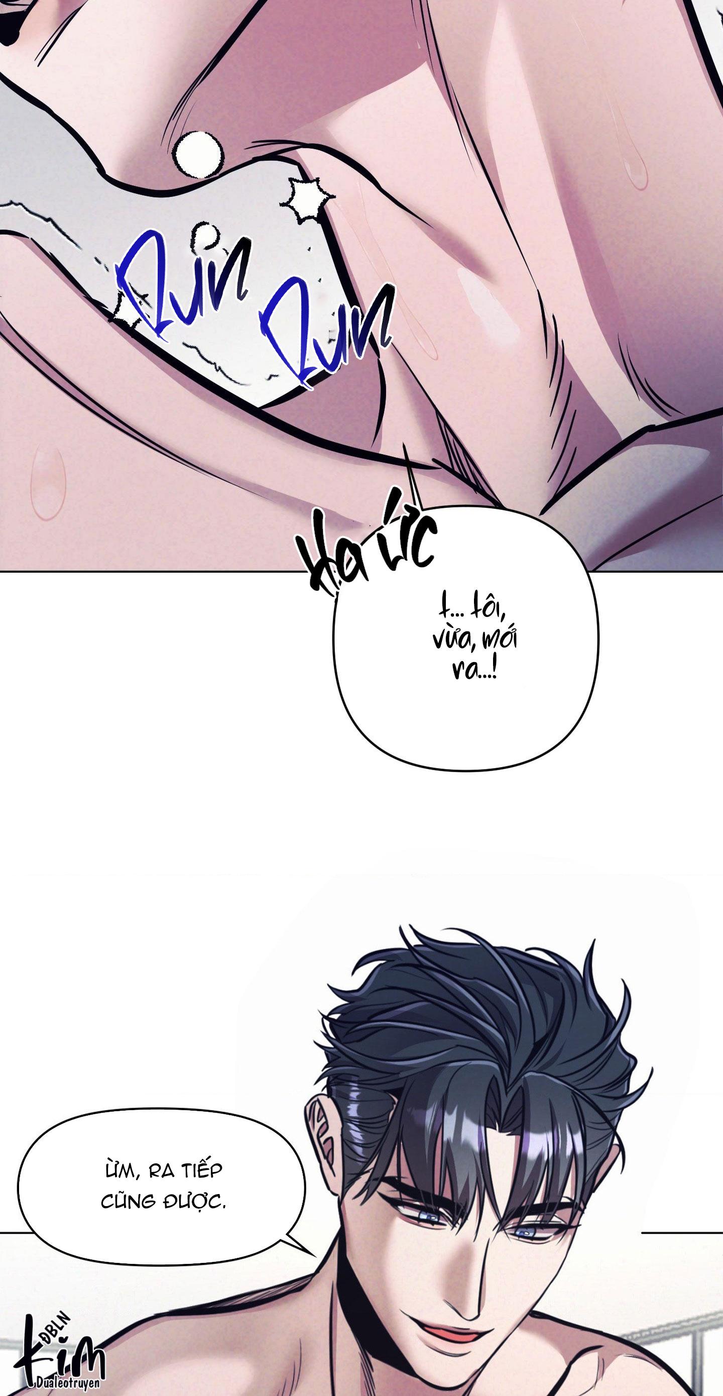 Đọc truyện KỲ THỊ - Chapter 15