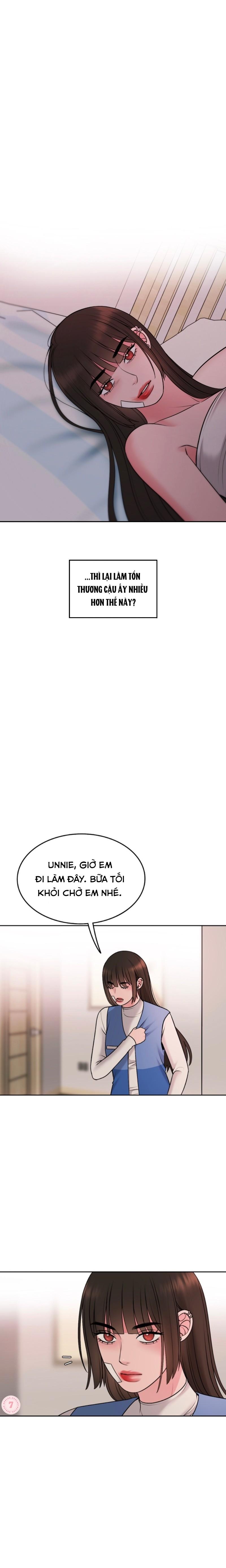 Đọc truyện Vô Tình - Chapter 64