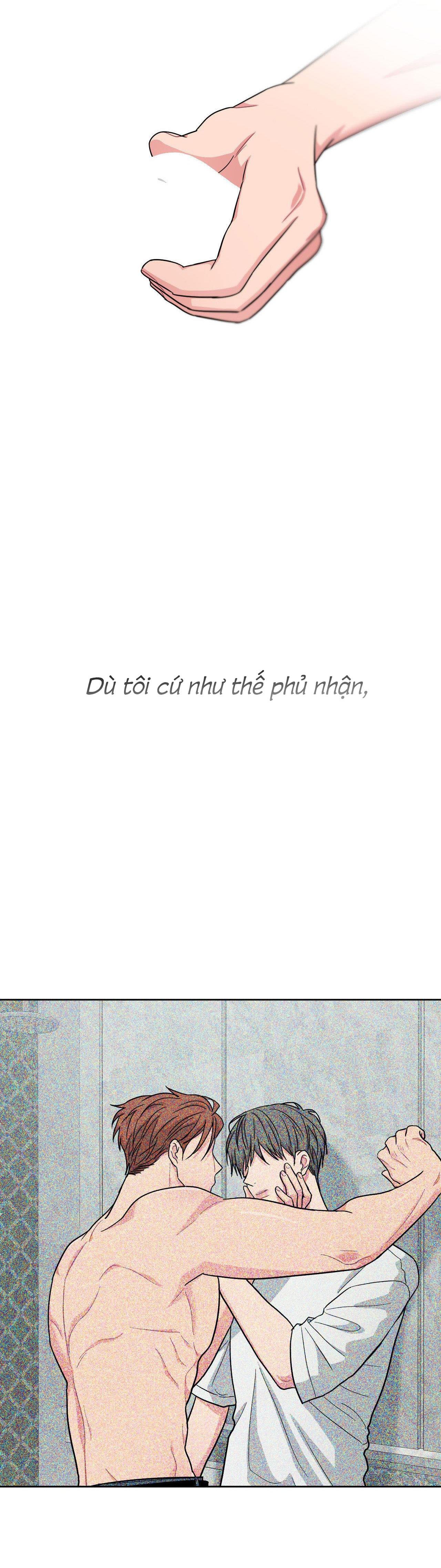 Đọc truyện Chàng Trai Mỹ Thuật - Chapter 8