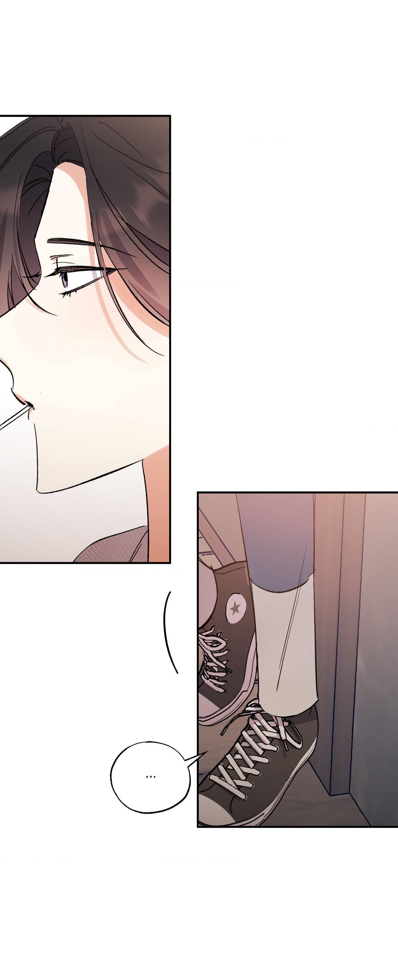 Đọc truyện (ABO) VŨ TRỤ NƠI EM XUỐNG - Chapter 18