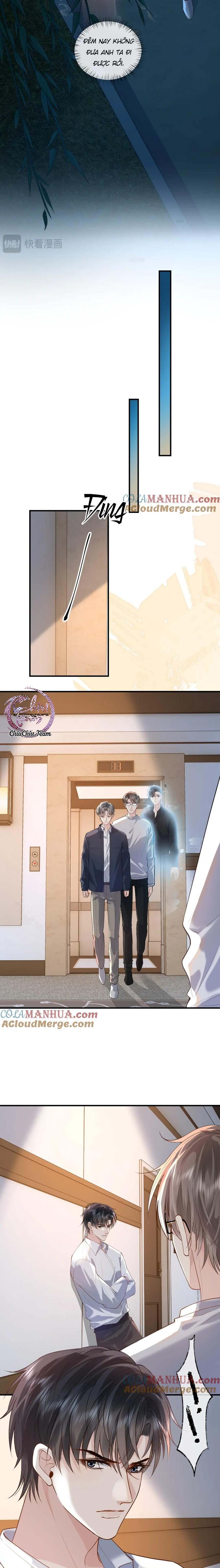 Đọc truyện Sau Khi Ly Hôn, Ảnh Đế Trở Nên Nghèo Túng - Chapter 21