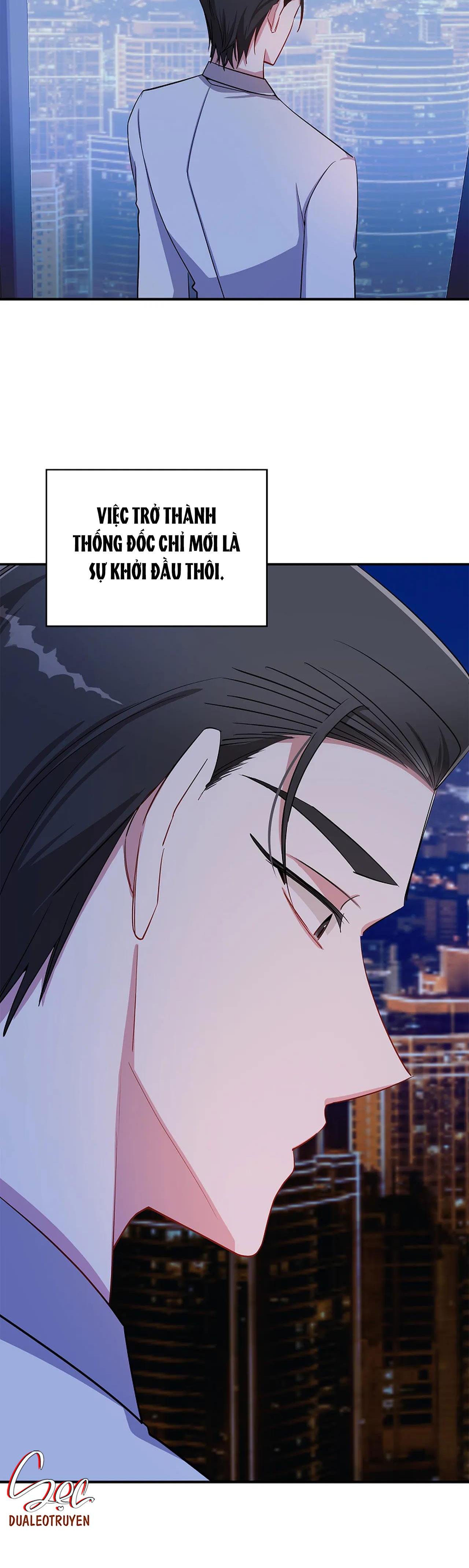 Đọc truyện MORALLESS - Chapter 56